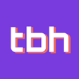 Ikona programu: TBH: Anonymous voice mess…