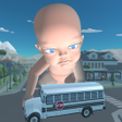 程序图标：HUGE Baby  big baby