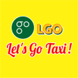 プログラムのアイコン：Lets Go Taxi