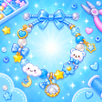 程序图标:Bracelet Craft: DIY Creat…