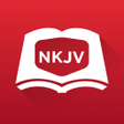Ikon program: NKJV Bible App by Olive T…