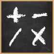 Icon of program: Math for kids