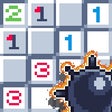 Ikon program: Minefield Retro