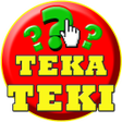 Ícone do programa: Teka Teki 360 Teka Gamba…