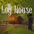プログラムのアイコン：EscapeGame LogHouse
