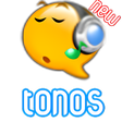 程序图标：Tonos para Celular