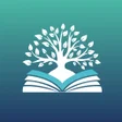 Иконка программы: e-Kütüphane: Kitap Oku