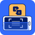 Icon of program: Scan and Translate -Photo…