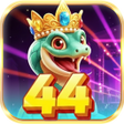 Иконка программы: 44Power Push