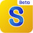 プログラムのアイコン：SuperShare