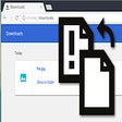 Icon of program: Downloads Overwrite Alrea…