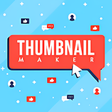 程序图标：Thumbnail Maker for Youtu…