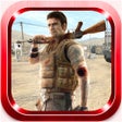 程序图标：Frontline Sniper Commando…