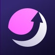 Icoon van programma: Moonshot
