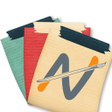 程序图标：Neddi: pad notes lists ca…