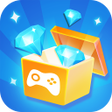 プログラムのアイコン：Magic FF Box
