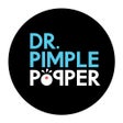 Biểu tượng của chương trình: Dr. Pimple Popper