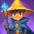 أيقونة البرنامج: Skillshot Heroes