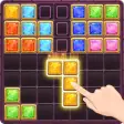 Block Puzzle Game Legend