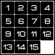 程序图标：15