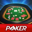 Ikon program: Poker Texas Holdem Live P…