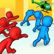 أيقونة البرنامج: Zombie Escape