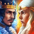 Ikona programu: Empire War: Age of Hero