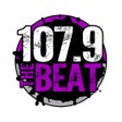 Иконка программы: 107.9 The Beat LIVE