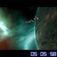 프로그램 아이콘: Star Wars 3D Screensaver