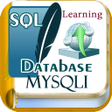 程序图标：Learn MySQL and SQL Datab…