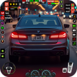程序图标：Car Game 3D Car Parking