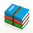أيقونة البرنامج: HaoZip