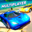 Ikon program: Multiplayer Driving Simul…