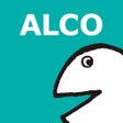 أيقونة البرنامج: ALCO for ダウンロードセンター