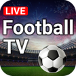 أيقونة البرنامج: Live Football TV HD Strea…