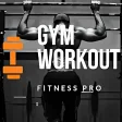 Gym Workout - Fitness Exercises Pro