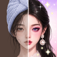 Ikona programu: ASMR Beauty: Makeover Cli…