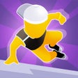 Ícone do programa: Parkour King