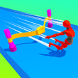 プログラムのアイコン：Slingshot Dummy Thrower