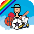 أيقونة البرنامج: myteam App