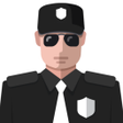 أيقونة البرنامج: Security Guard App