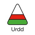 Symbol des Programms: Eisteddfod Yr Urdd