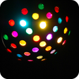 Ikona programu: Disco Lights