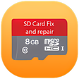 プログラムのアイコン：SD Card Fix Repair