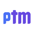 プログラムのアイコン：Ptm Trade