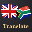 プログラムのアイコン：English Afrikaans Transla…