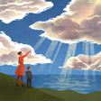 Icon of program: Cloud-a-Day