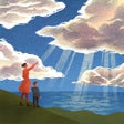 プログラムのアイコン：Cloud-a-Day