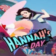 Ikona programu: Hannahs Day