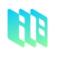 プログラムのアイコン：iFancy-widgetwallpaper